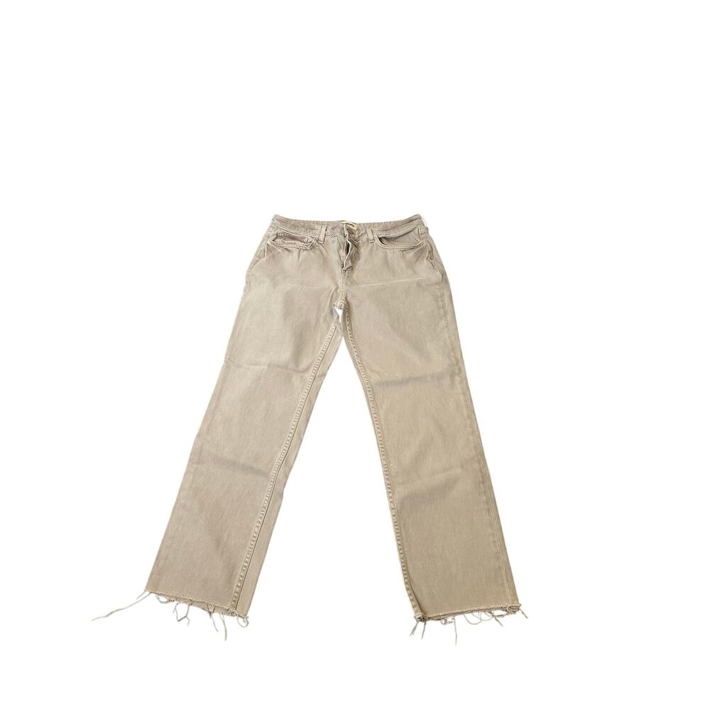 L’agence tan‎ pant size 30